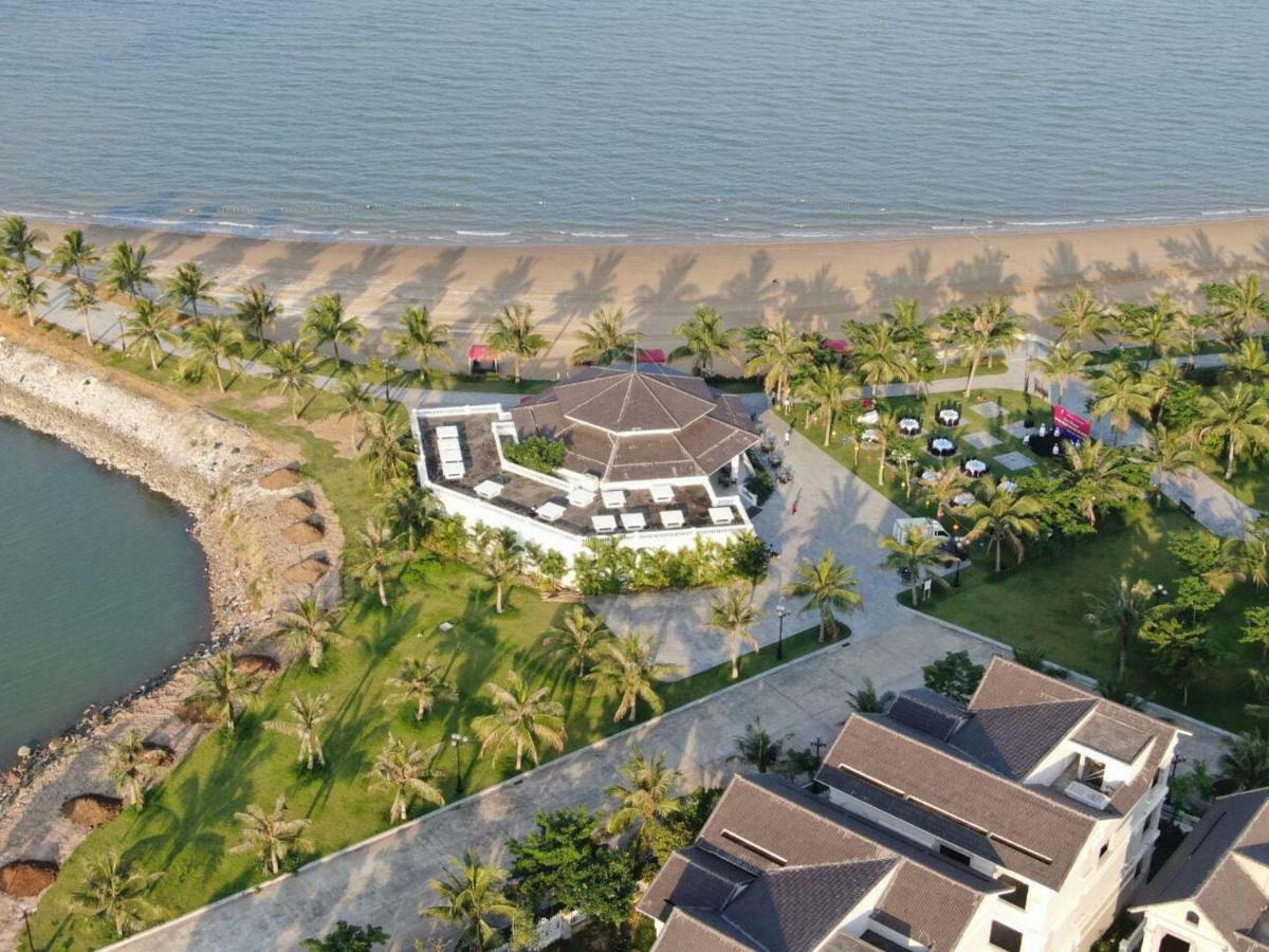 Paradise Suites Hotel Hạ Long Extérieur photo